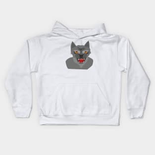 Wolf Kids Hoodie